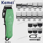 Kemei KM-CW10 Oplaadbare Hondentrimmer & Katten Scheerapparaat - Professioneel & Stil