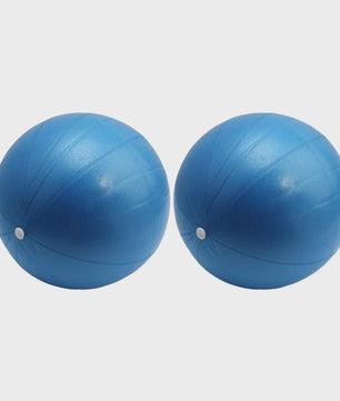 Compacte Yogabal 25cm - Fitness, Pilates & Balanstraining