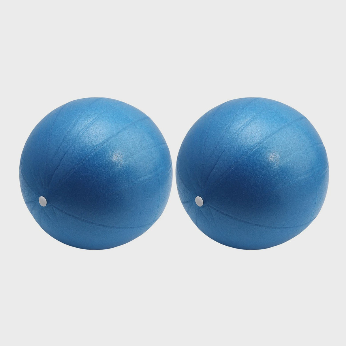 Compacte Yogabal 25cm - Fitness, Pilates & Balanstraining
