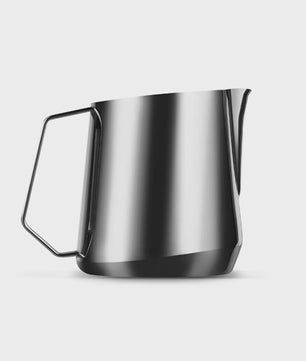 MHW-3BOMBER Melkopschuimkan 600ml - RVS Pitcher voor Latte Art & Cappuccino