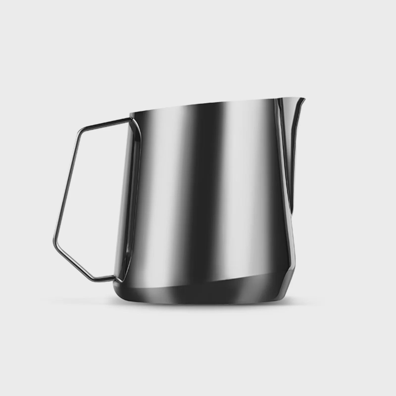 MHW-3BOMBER Melkopschuimkan 600ml - RVS Pitcher voor Latte Art & Cappuccino
