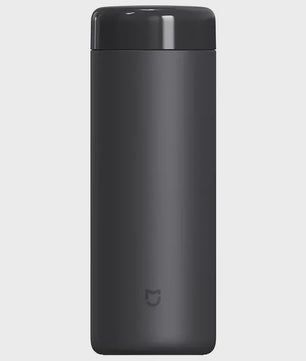 Mijia Thermos Pocket 350ml RVS Vakuumfles - Houdt Drankjes Warm & Koud, Ideaal voor Reizen
