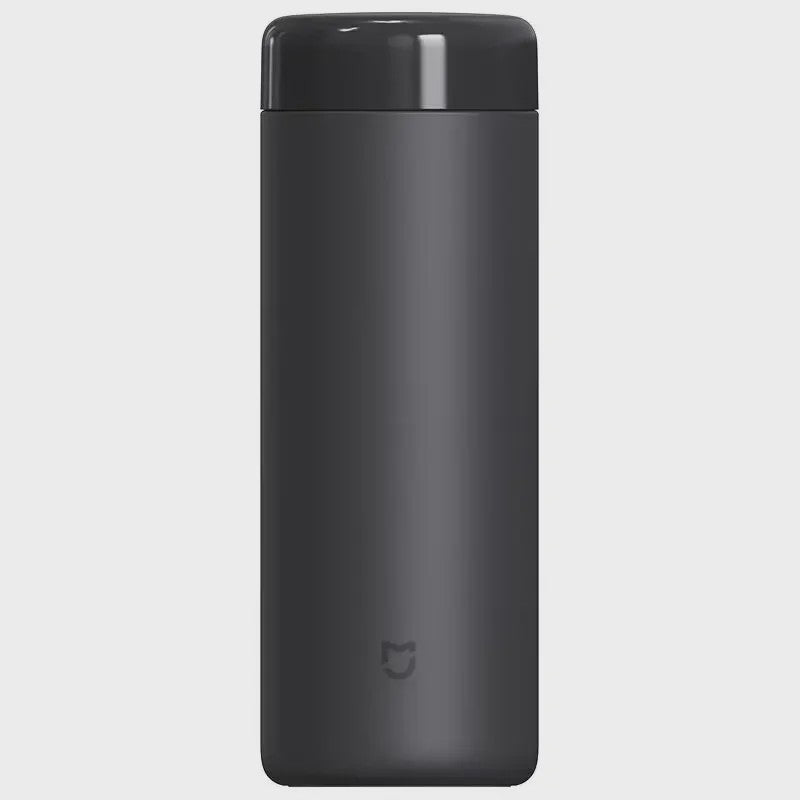 Mijia Thermos Pocket 350ml RVS Vakuumfles - Houdt Drankjes Warm & Koud, Ideaal voor Reizen