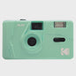 Kodak M35 Filmcamera - Herbruikbaar, Retro & Draagbaar 35mm Fototoestel