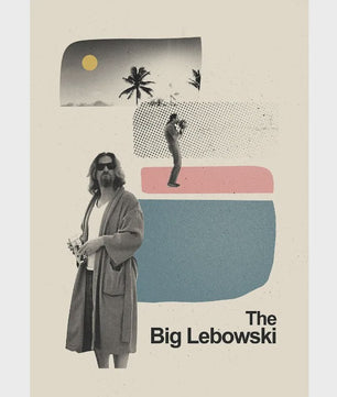 Vintage Film Posters Collectie - Iconische Klassiekers op Canvas