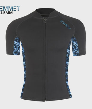 Neopreen Wetsuit Broek/Shorts (1.5mm/3mm) voor Dames & Heren - Ideaal voor Watersport