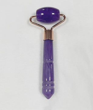 Jade Gezichtsroller & Gua Sha Tool - Natuursteen Massage voor Huidverjonging & Facelift