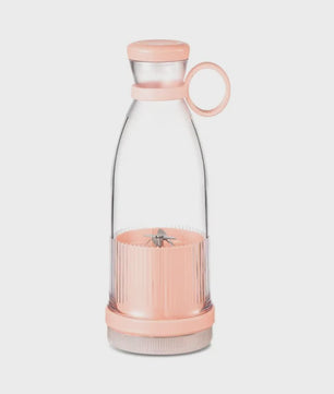 Draagbare USB Blender & Juicer Cup - Snel Fruitshakes en Smoothies Maken