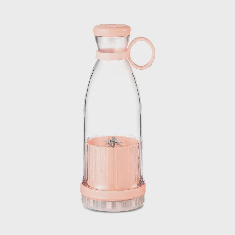 Draagbare USB Blender & Juicer Cup - Snel Fruitshakes en Smoothies Maken