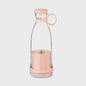 Draagbare USB Blender & Juicer Cup - Snel Fruitshakes en Smoothies Maken
