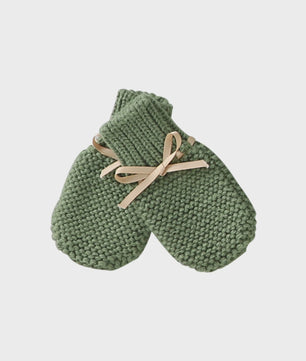 Babyschoentjes Gebreid - Zachte Toddler Schoentjes met Strik - 0-18 Maanden