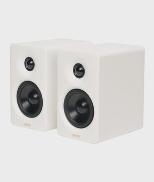 Edifier M60: Krachtige 66W RMS Desktop Speakers met Bluetooth 5.3, Hi-Res Audio & LDAC