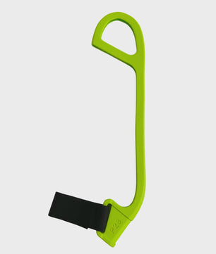 IJshockey Stick Blade Protector P28/P92 - Duurzaam PE Materiaal met Klittenband
