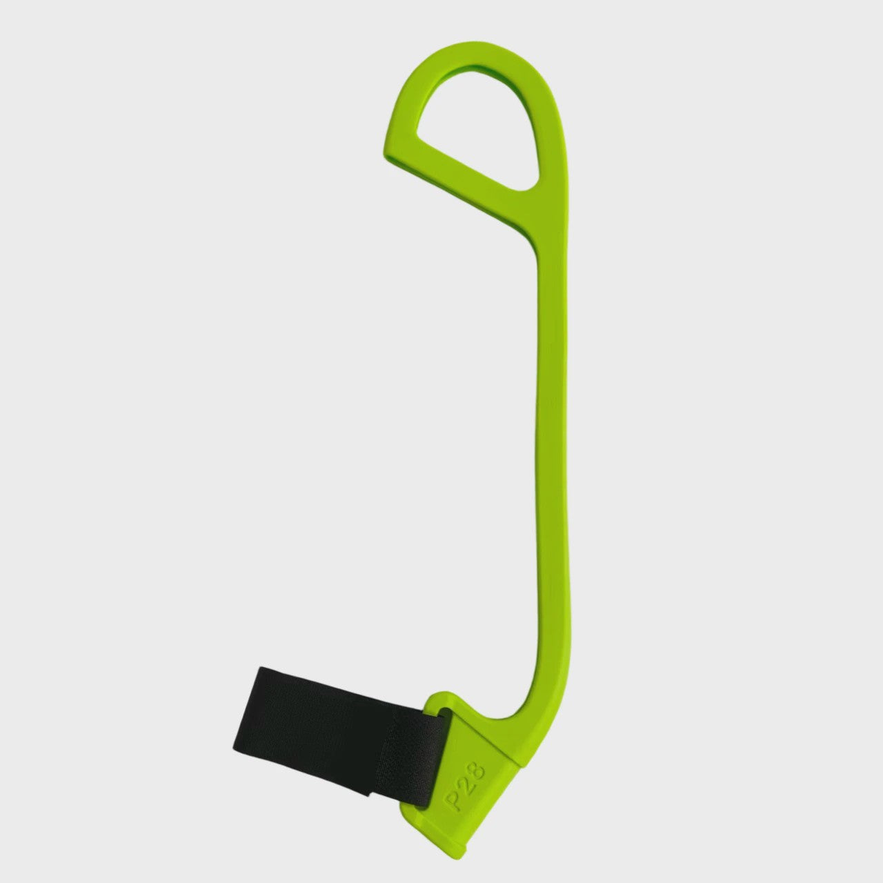 IJshockey Stick Blade Protector P28/P92 - Duurzaam PE Materiaal met Klittenband