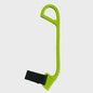 IJshockey Stick Blade Protector P28/P92 - Duurzaam PE Materiaal met Klittenband