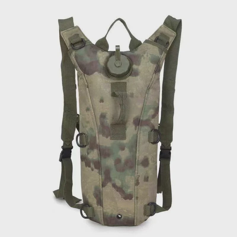 3L Waterdichte Hydratatie Rugzak - Outdoor Sport, Fietsen, Wandelen & Klimmen
