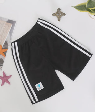 Zomerse Kinder Shorts: Comfortabel & Los voor Strand en Spel - Jongens & Meisjes (3-14 Jaar)