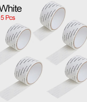 Raamhor Reparatie Tape - Zelfklevend, Waterdicht & Anti-Mug - Snel en Eenvoudig Ramen en Horren Herstellen