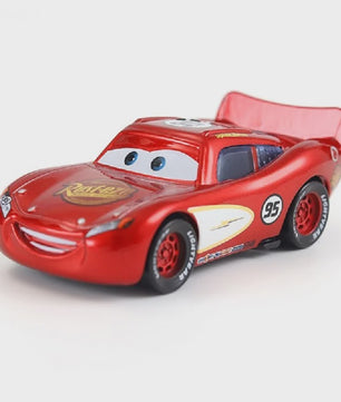 Cars 3 Diecast Speelgoedauto - Chick Hicks Nr. 86 (1:55)