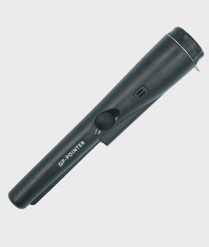 Draagbare Metaaldetector Pinpointer - Waterdicht, 360° Scanning & LED Verlichting
