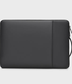 Universele Laptop Sleeve 13.3-15.6 inch - Beschermhoes met Handvat & Extra Vak