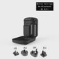 Elektrische Geur Diffuser - Wandmontage & Bluetooth Bediening - 400ml