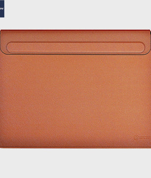 Waterdichte Laptoptas Sleeve voor MacBook Air/Pro 13.6-15.6 Inch - Ultra-dun & Stijlvol