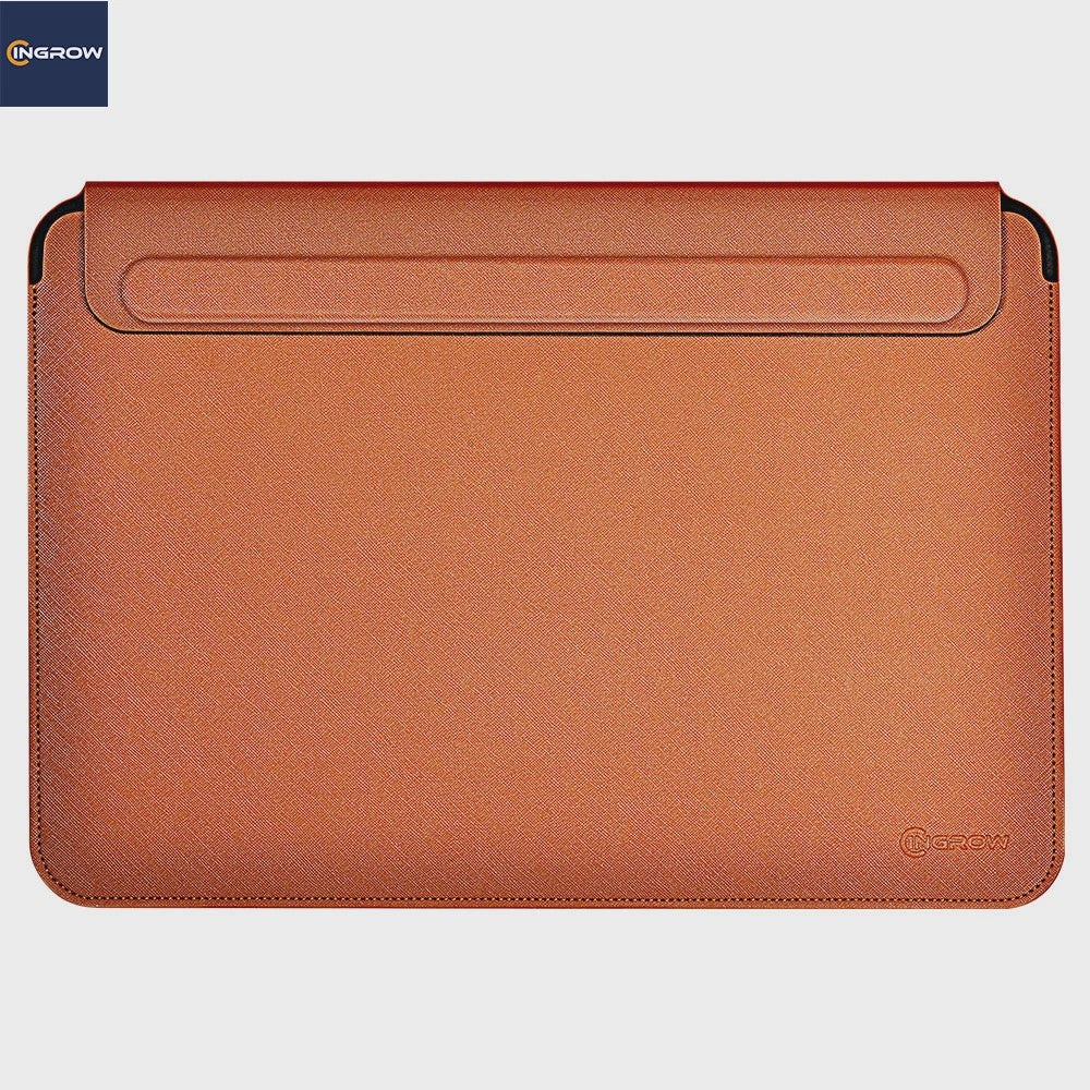 Waterdichte Laptoptas Sleeve voor MacBook Air/Pro 13.6-15.6 Inch - Ultra-dun & Stijlvol