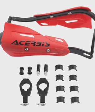 Universele Handkappen Motor - Bescherming voor Yamaha, KTM, Dirt Bike & Enduro