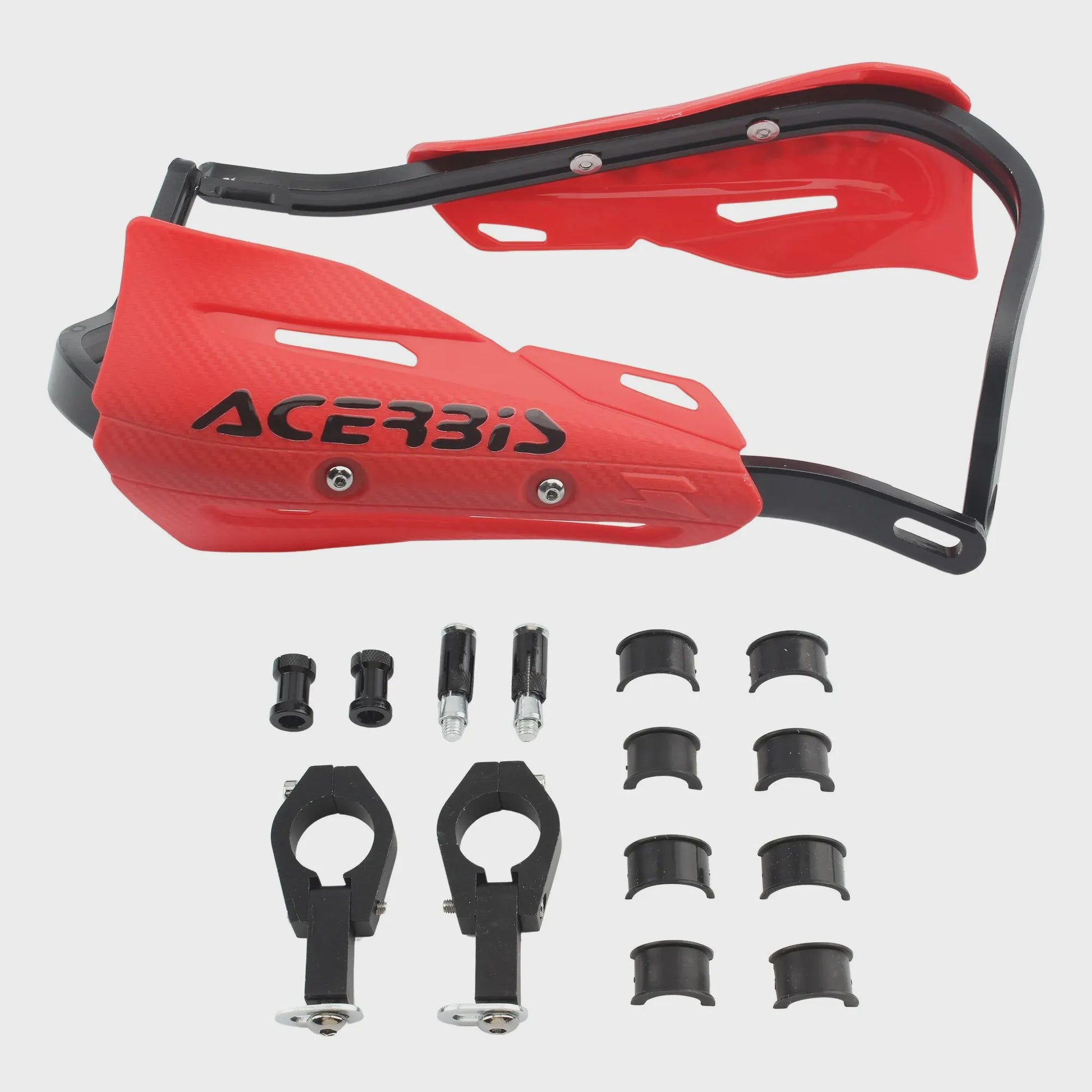 Universele Handkappen Motor - Bescherming voor Yamaha, KTM, Dirt Bike & Enduro
