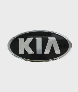Verlicht KIA Logo Embleem voor Motorkap & Kofferbak - Diverse Modellen
