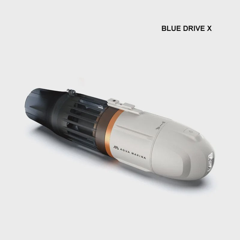 Aqua Marina Bluedrive X / X Pro Elektrische Onderwaterscooter - 3 Snelheden voor Watersport
