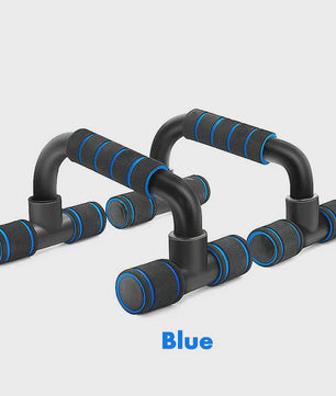 Push Up Stands - Antislip Handgrepen voor Krachttraining Thuis