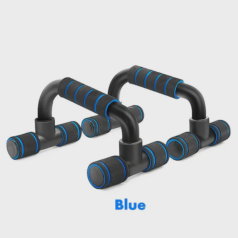 Push Up Stands - Antislip Handgrepen voor Krachttraining Thuis