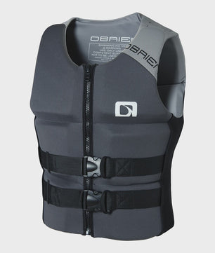 Veiligheidsvest Volwassenen - Zwemvest voor Watersporten zoals Kajakken, Jetski, Vissen & Bootvaren