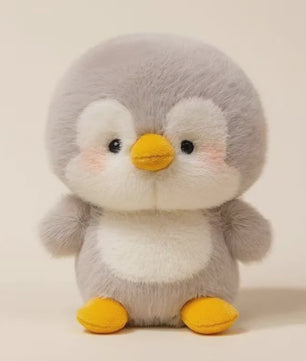 Schattige Pluche Dieren Knuffels & Kussens - Beer, Olifant, Varken & Meer - Cadeau Kinderdag