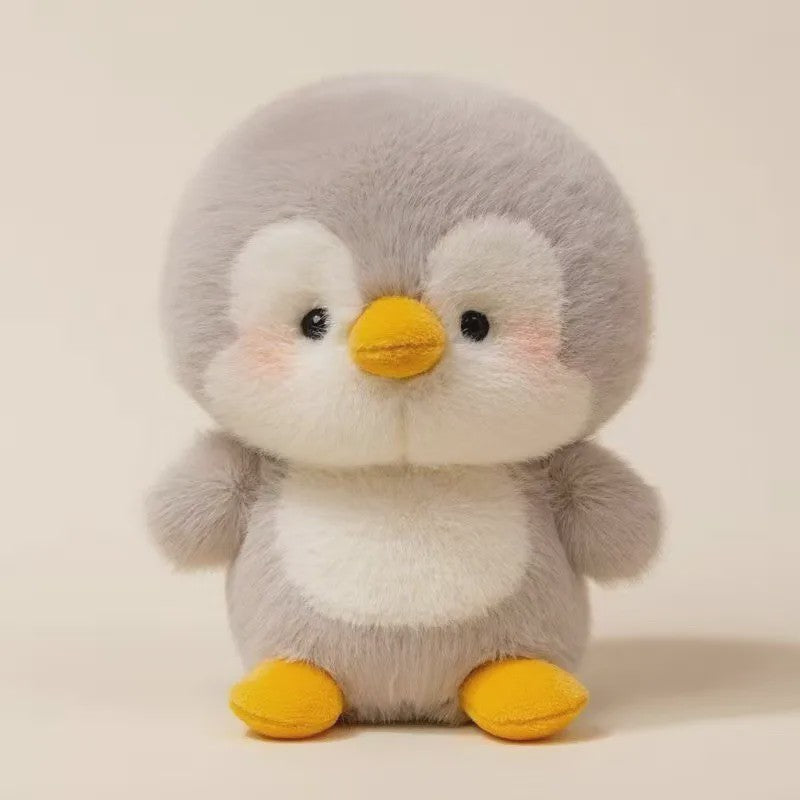 Schattige Pluche Dieren Knuffels & Kussens - Beer, Olifant, Varken & Meer - Cadeau Kinderdag