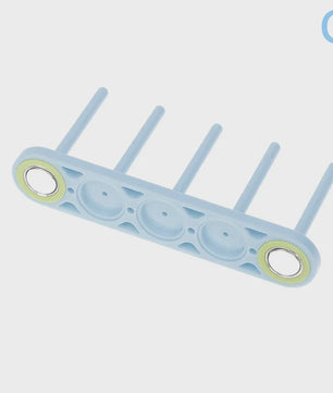 Magnetische Garenklos Organizer - Houd uw naaigaren netjes en binnen handbereik