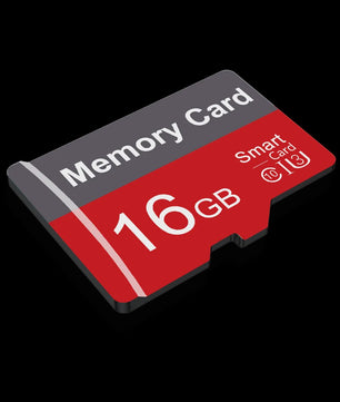 Snelle Micro SD Kaart - Class 10 Opslag voor Smartphone & meer (1GB-128GB)