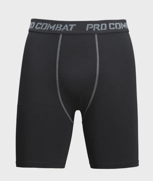 Heren Compressie Broek & Legging: Baselayer voor Sport, Training & Hardlopen