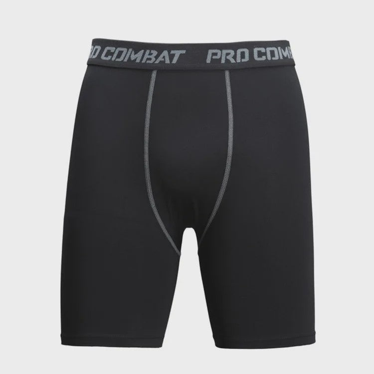 Heren Compressie Broek & Legging: Baselayer voor Sport, Training & Hardlopen