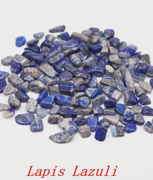 Natuurlijke Kristal Graniet Edelstenen Mix - Decoratie, Aquarium & Energie