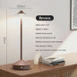 Oplaadbare Tafellamp LED met Touch Sensor - Sfeervolle Verlichting voor Horeca & Thuis