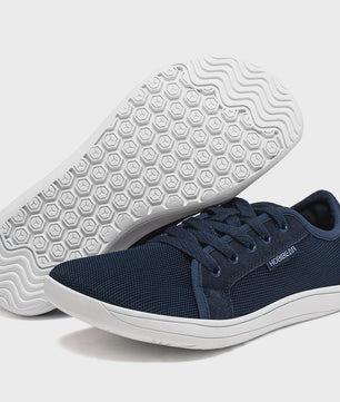 HOBIBEAR Unisex Barefoot Schoenen - Ademend & Lichtgewicht voor Outdoor & Wandelen