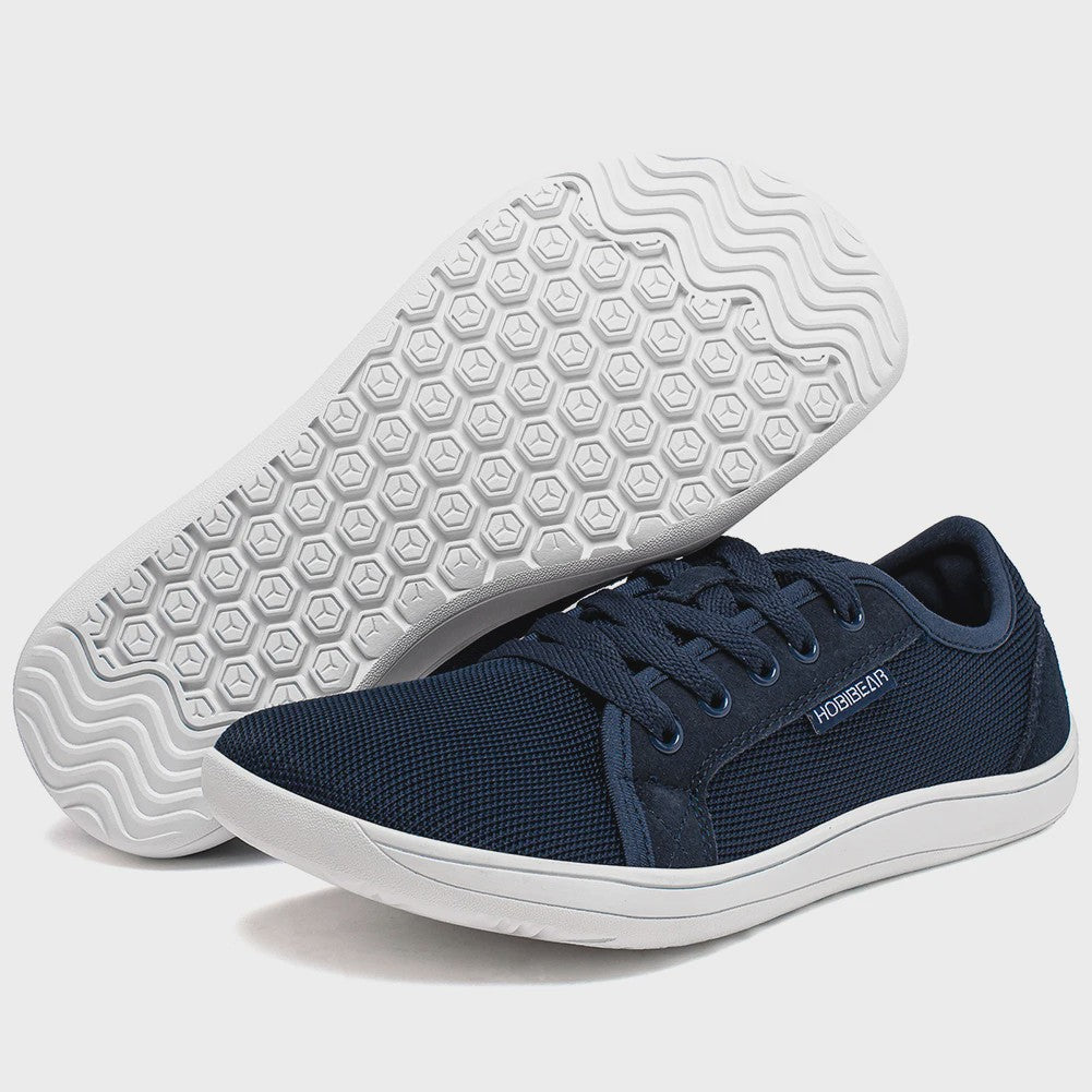 HOBIBEAR Unisex Barefoot Schoenen - Ademend & Lichtgewicht voor Outdoor & Wandelen