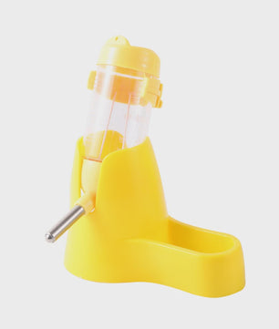Automatische Drinkfles voor Kleine Huisdieren - Hamster, Konijn, Cavia Drinkdispenser