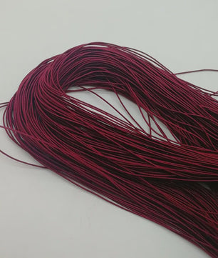 Elastisch Band Garen - 1.0 t/m 2.5mm - Voor Sieraden Maken & Naaien