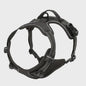 Verstelbaar Anti-Trek Hondentuig met Borstclip & Handvat - Comfortabel & Reflecterend