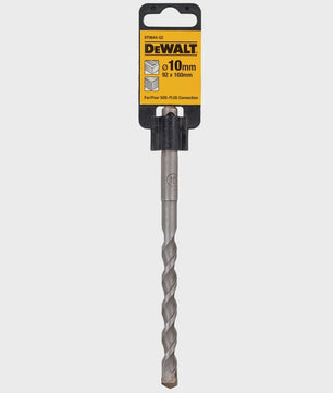 DEWALT SDS Plus Boor - Hoge Hardheid voor Beton & Steen (6-12mm)