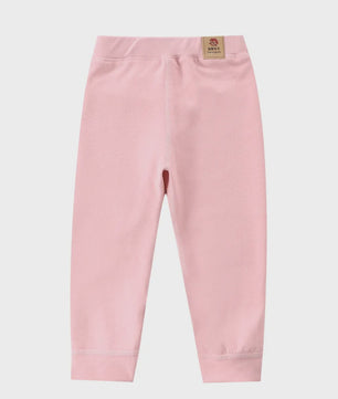 Warme Kinder Thermo Broek - Fleece & Velvet Legging voor Jongens en Meisjes